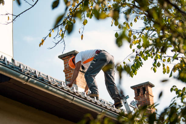 Quick and Trustworthy Emergency Roof Repair Services in Gambier, OH