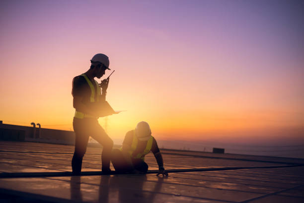 Best Sealant for Roof  in Gambier, OH