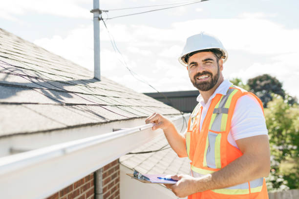 Best Metal Roofing Contractor  in Gambier, OH
