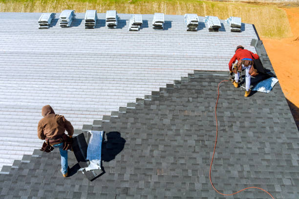 Best New Roof Installation  in Gambier, OH