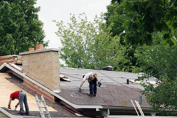 Best Slate Roofing Contractor  in Gambier, OH
