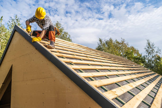 Roof Repair Estimates in Gambier, OH