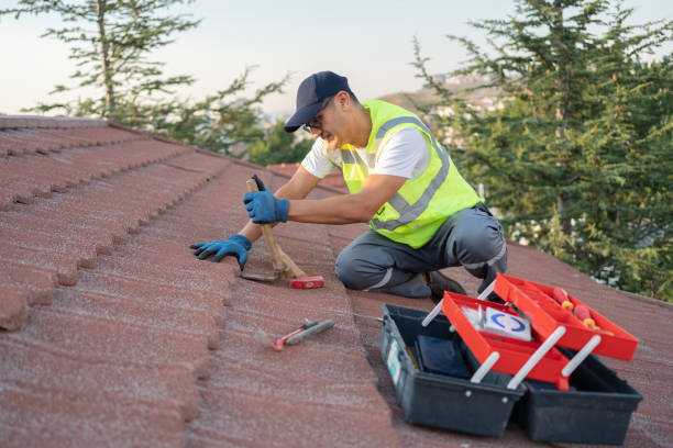 Best Roof Gutter Cleaning  in Gambier, OH