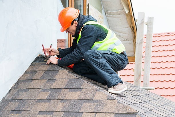 Quick and Trustworthy Emergency Roof Repair Services in Gambier, OH