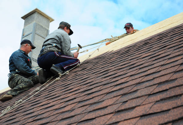 Best Affordable Roofing Company  in Gambier, OH