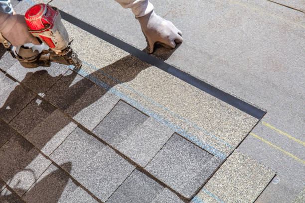 Best Affordable Roofing Company  in Gambier, OH